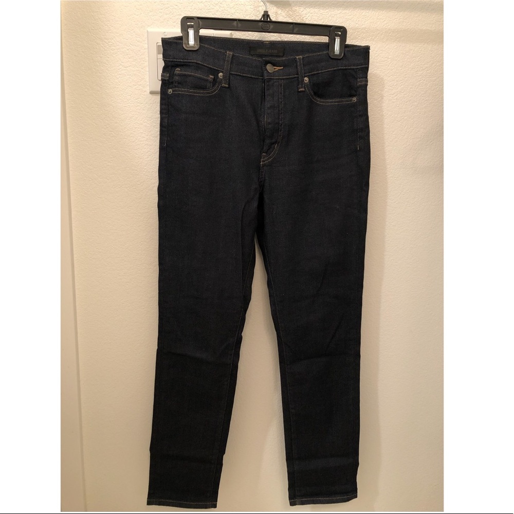 Basic Jean